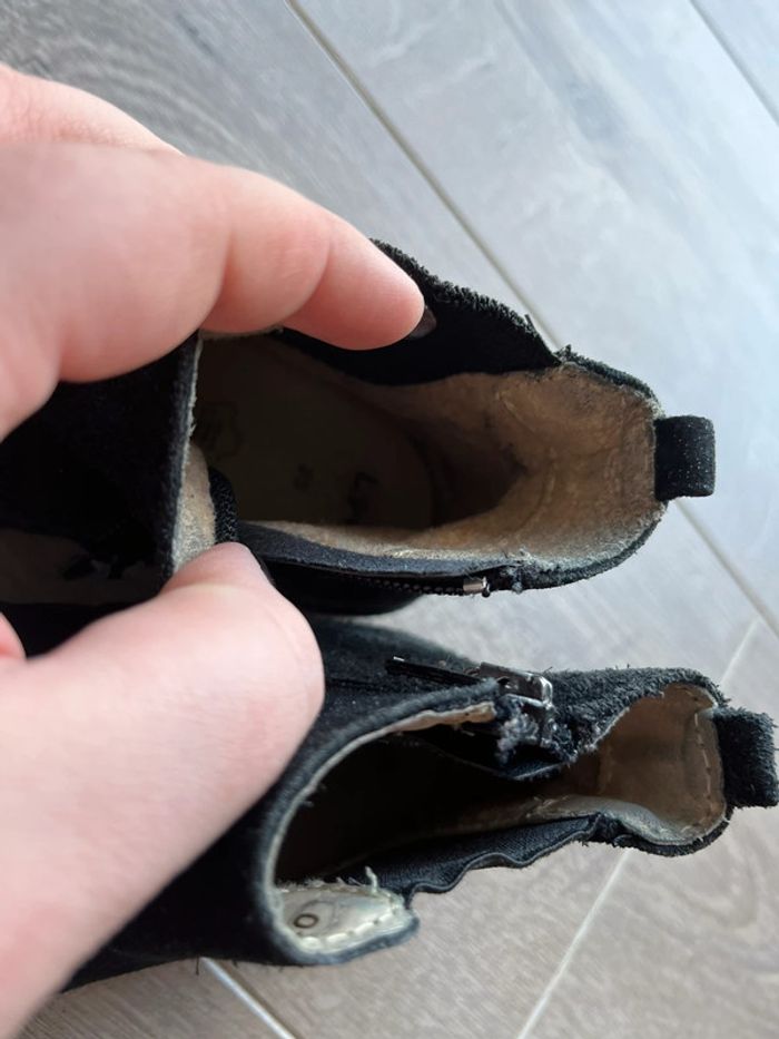 Bottines - photo numéro 3