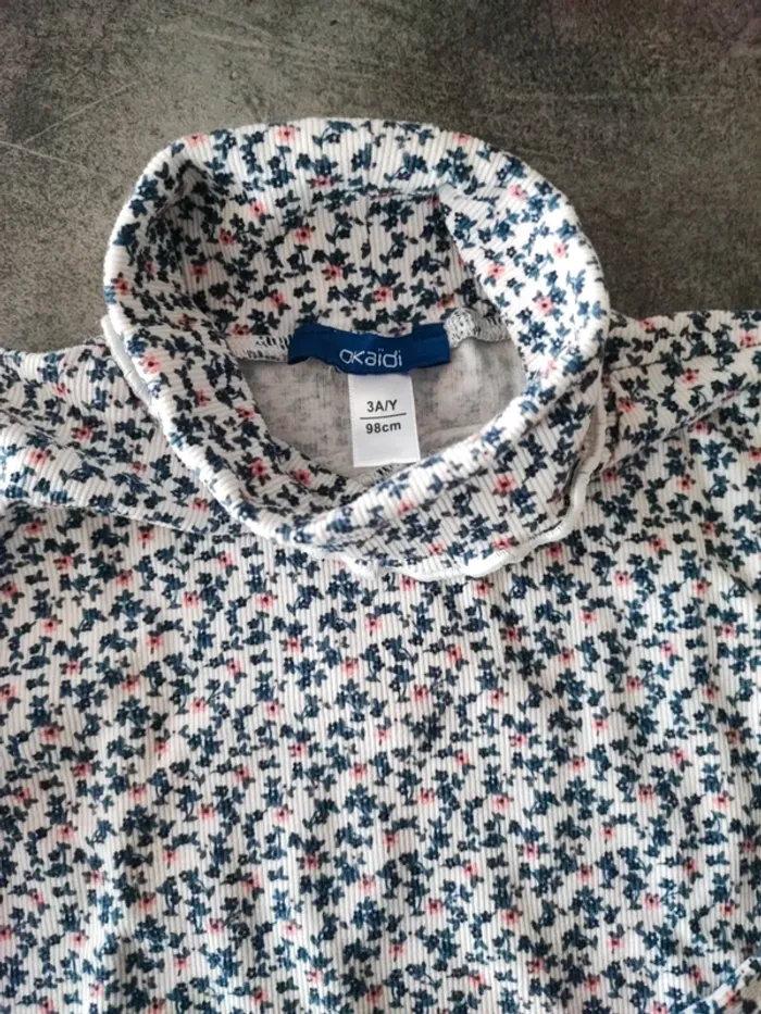 Tee shirt - photo numéro 2