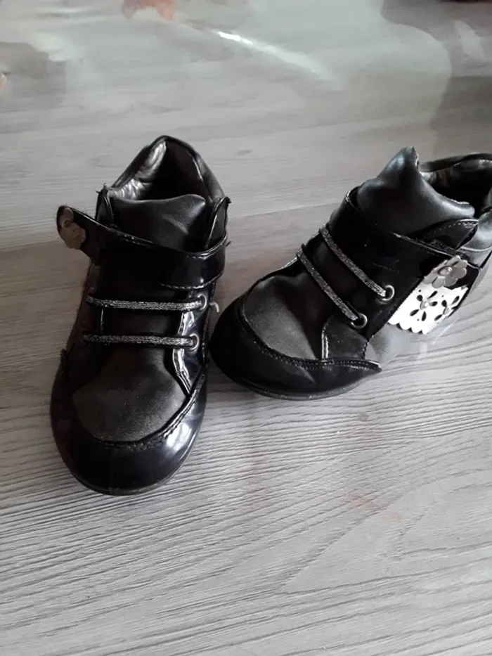 Chaussures