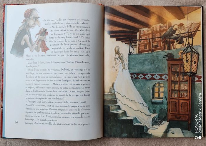Ogres et Sorcières - photo numéro 6
