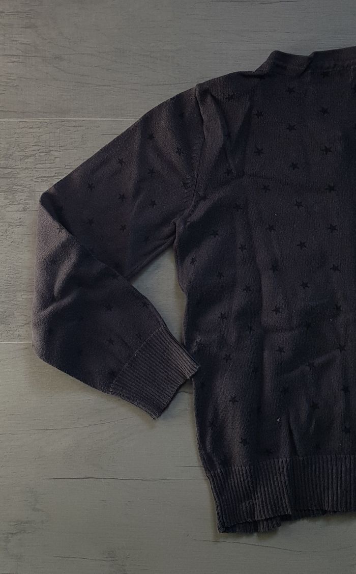 Gilet fille Tissaia 4 ans - photo numéro 6