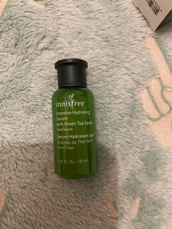 Sérum Innisfree - photo numéro 6