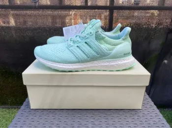 Adidas Ultra Boost 1.0 x Naked 2016