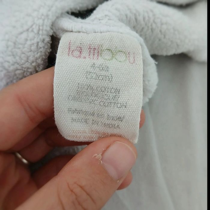 Bonnet la tribbu - photo numéro 5
