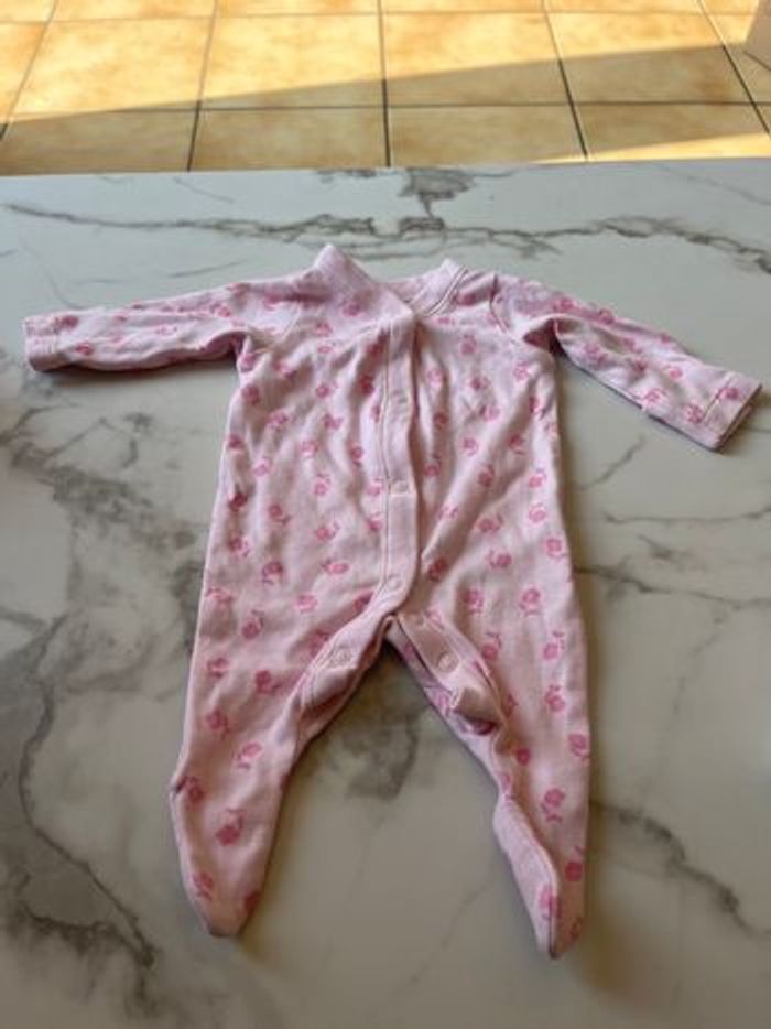 Lot de 3 pyjamas - photo numéro 3