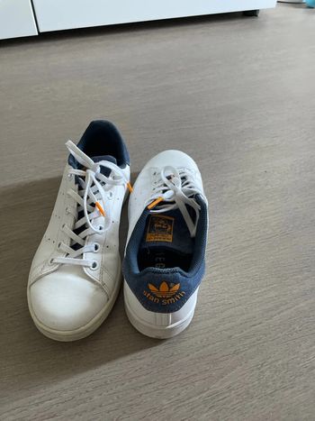 Adidas Stan smith collector