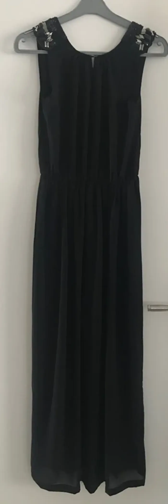 Robe longue Best Mountain - taille 36 - photo numéro 6
