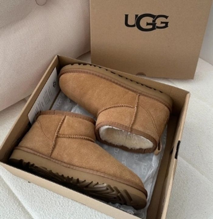 Ugg Classic Ultra Mini - photo numéro 2