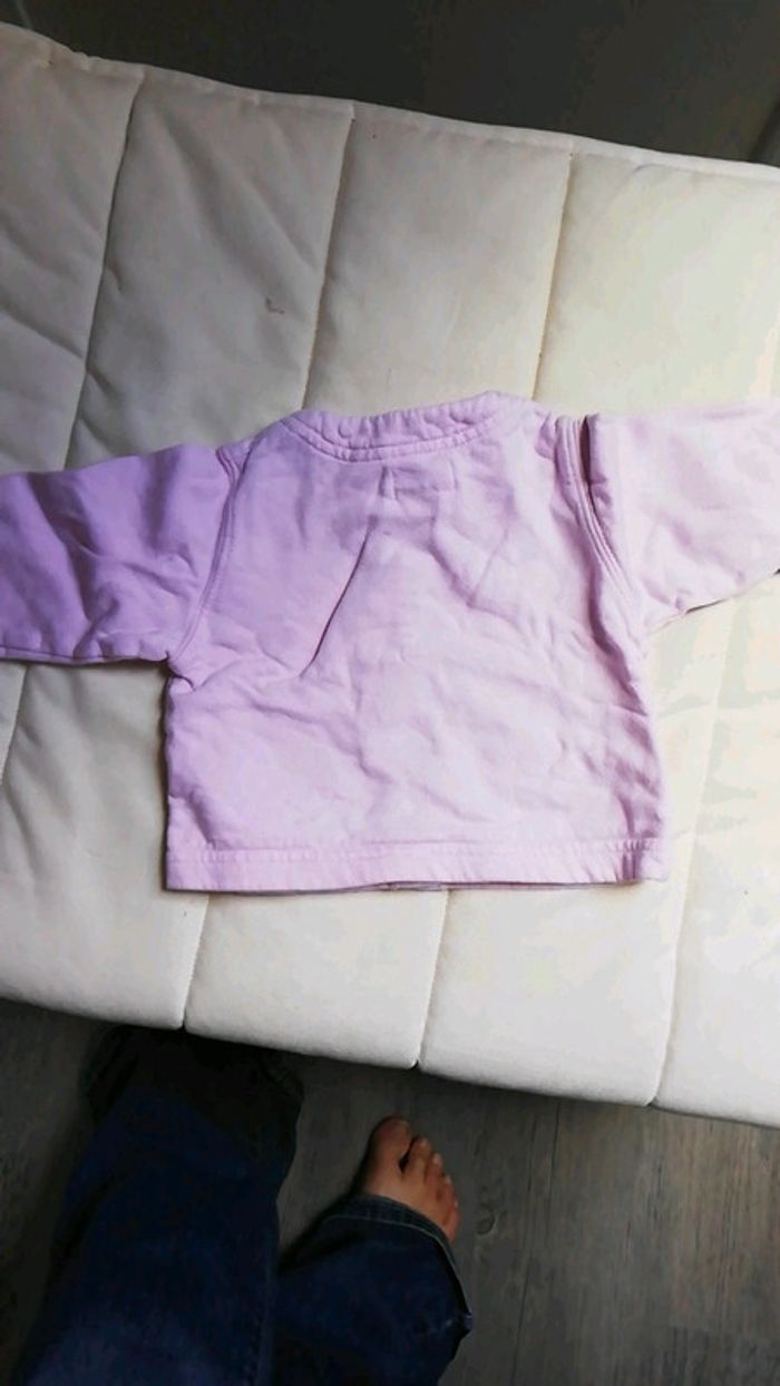 Gilet - photo numéro 3