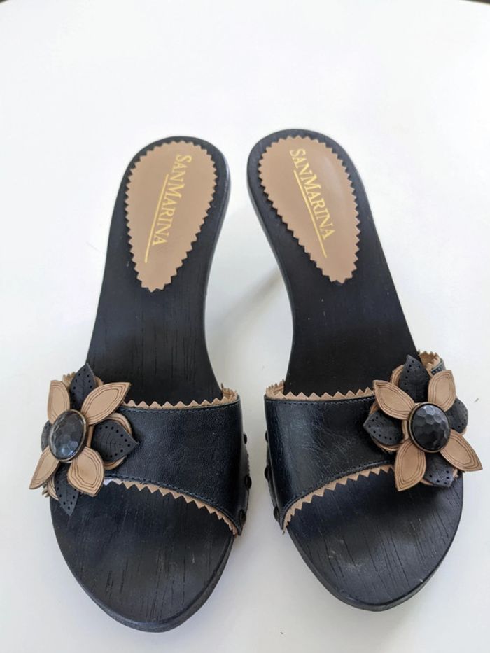 Mules San Marina