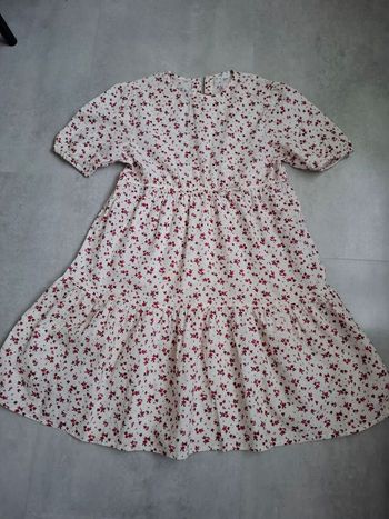 Robe vertbaudet 12 ans