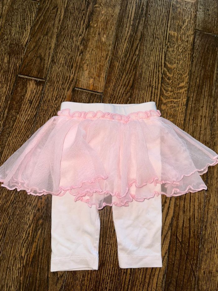 Legging prenatal 0 mois