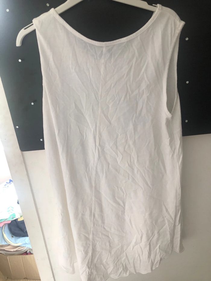 Blouse long - photo numéro 2
