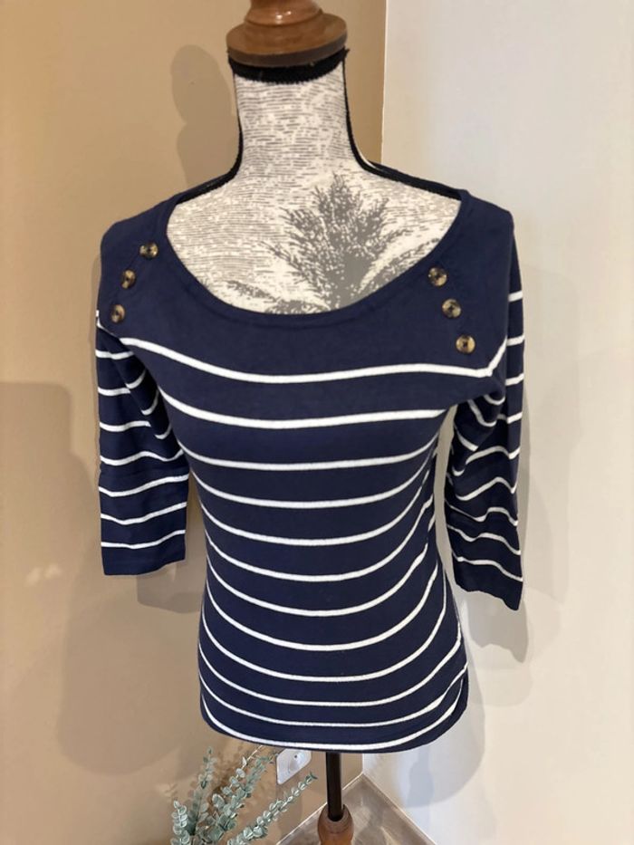 Pull femme taille S - photo numéro 2