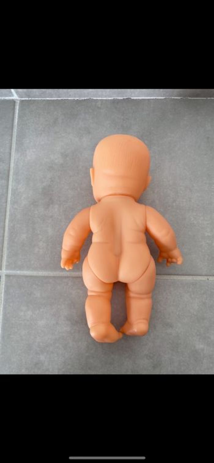 Bébé tout neuf - photo numéro 5