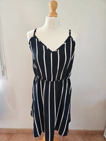 Robe taille XL