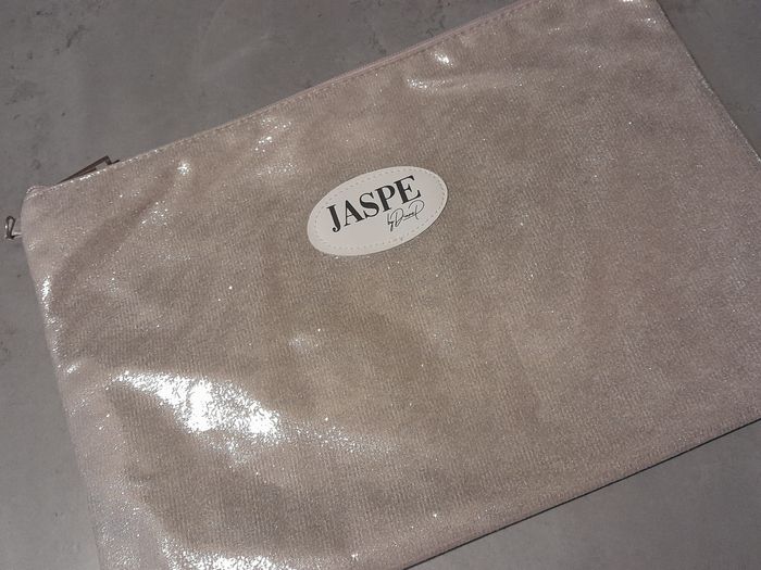 Pochette jaspe