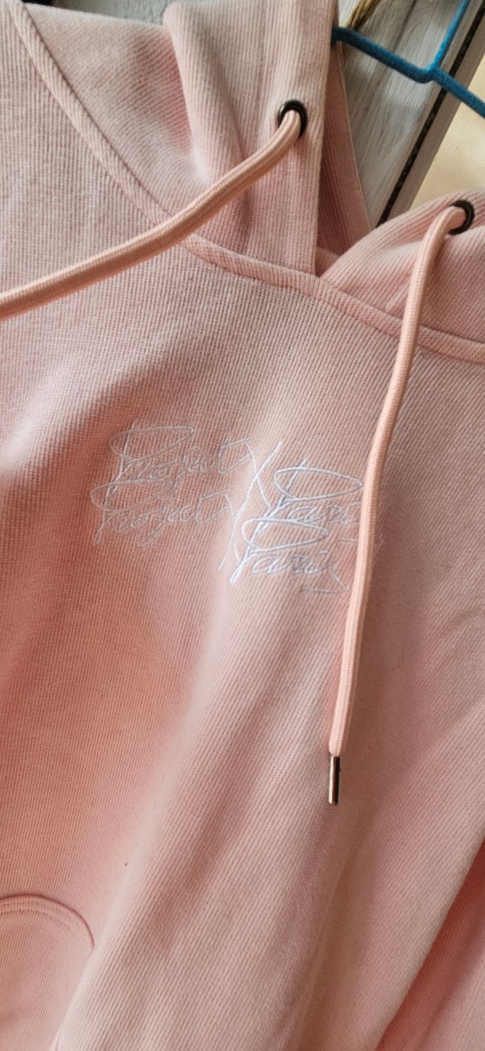 Sweat a capuche - photo numéro 2