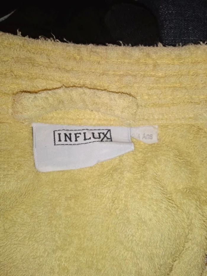 Peignoir 4A - photo numéro 4