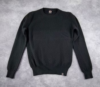Pull Colmar Originals Noir - Taille XS - Excellent état