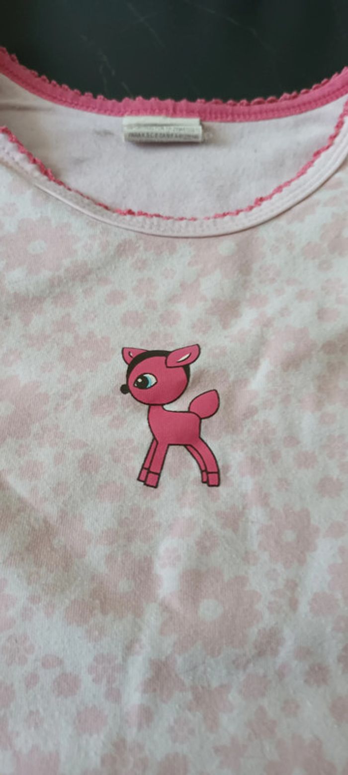 maillot de corps - photo numéro 2