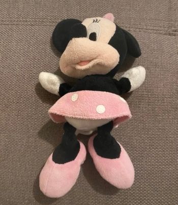 Peluche Minnie 
