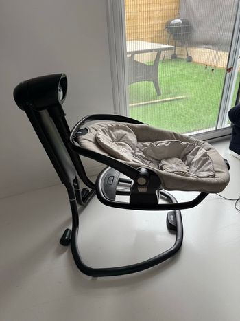 Balancelle joie serina 2en 1