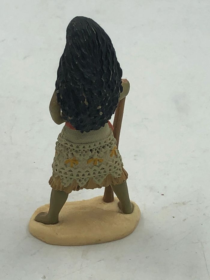 Figurine Disney Vaiana - photo numéro 3