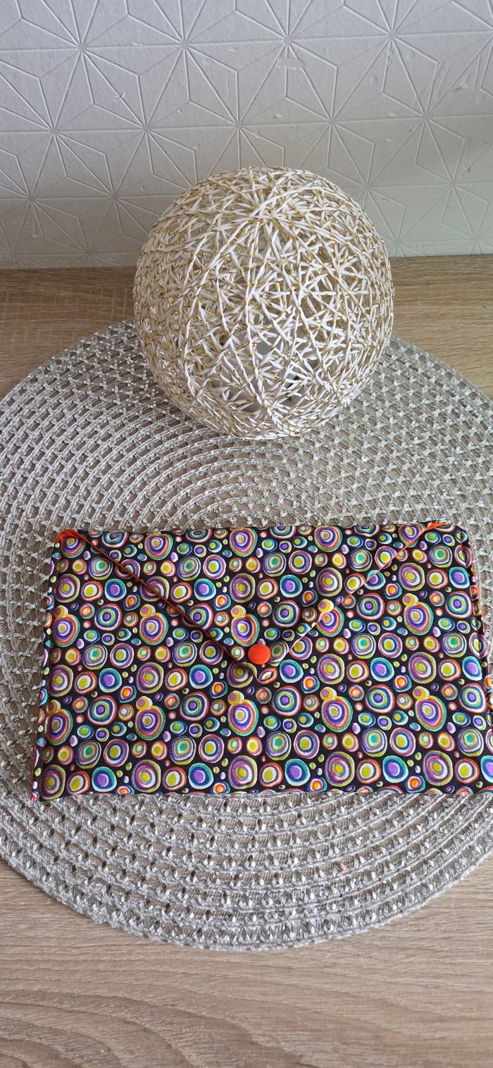 Pochette de rangement