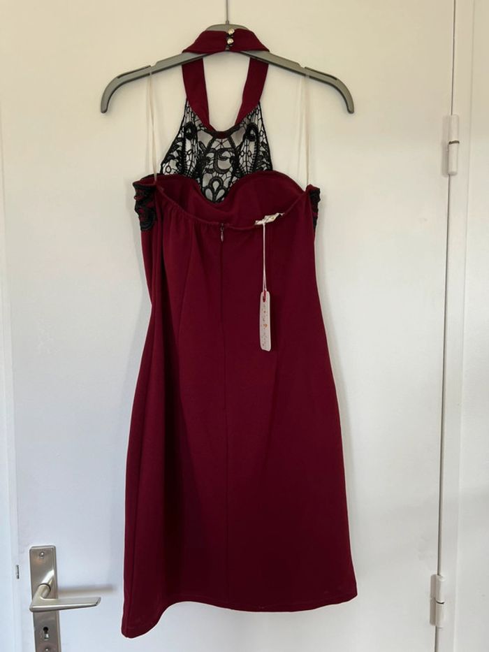 Robe de soirée neuve - photo numéro 2
