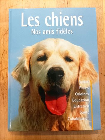 Les chiens