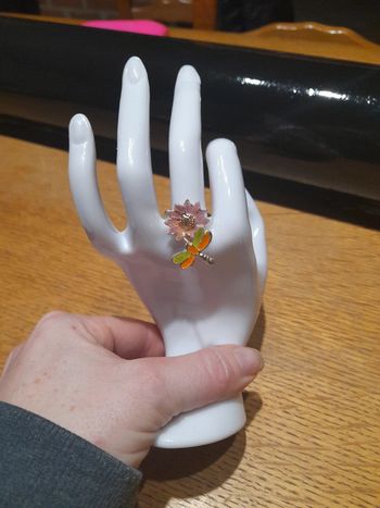 Bague réglable
