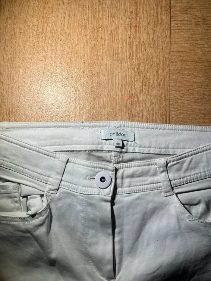 Pantalon Phildar - photo numéro 7