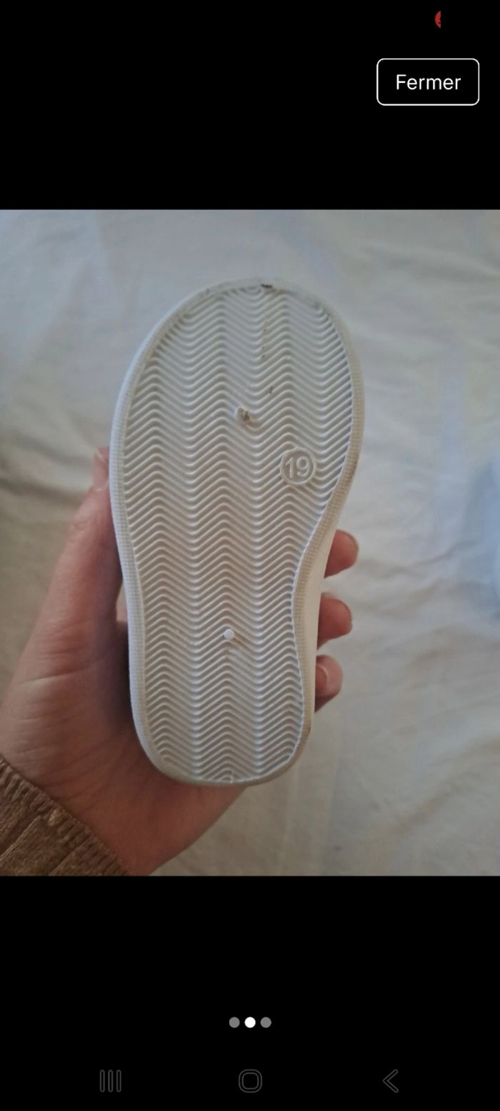 Chaussure - photo numéro 2