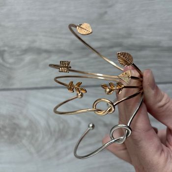 Lot de bracelets
