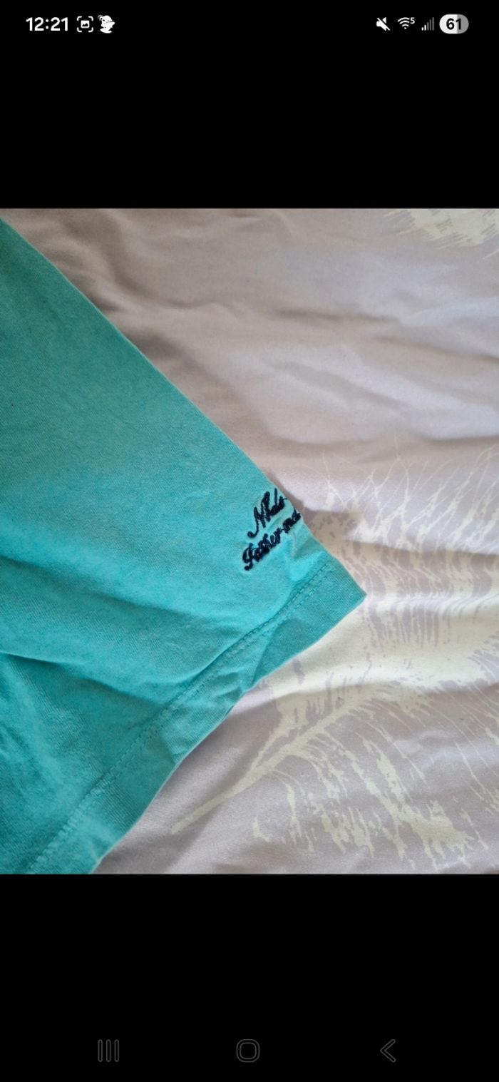 T-shirt - photo numéro 4