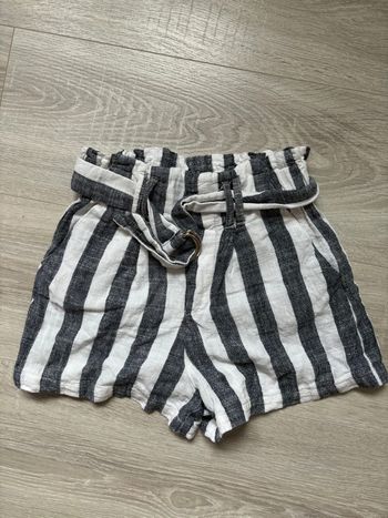 Short type Lin marin