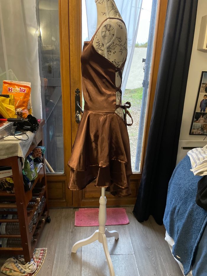 Robe - photo numéro 2