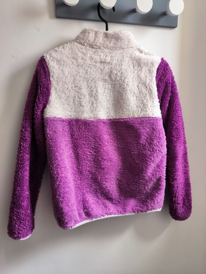 Pull chaud Gémo - photo numéro 6