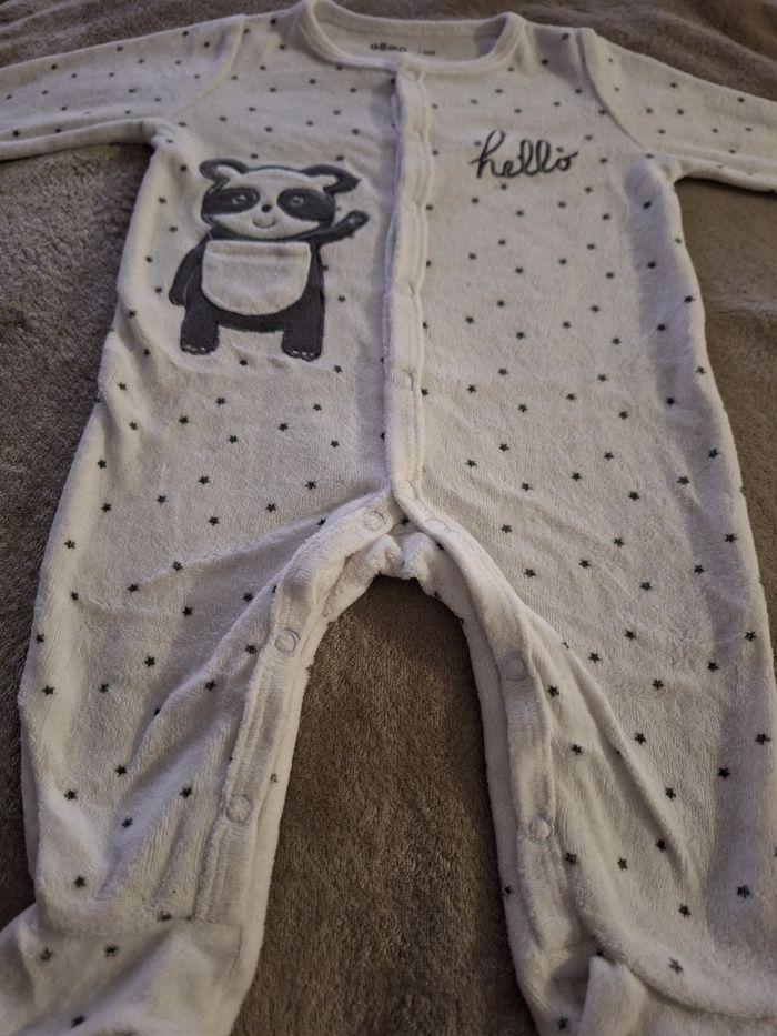 Pyjama
