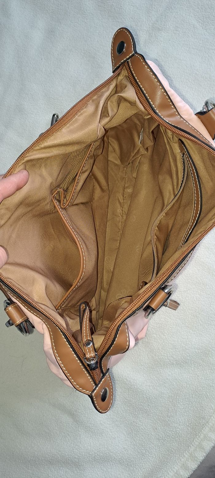 Sac a main - photo numéro 6