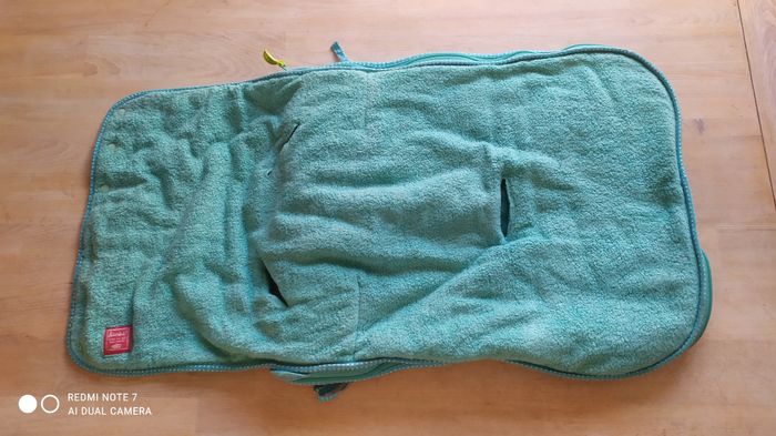 Nid d'ange 0/6mois - photo numéro 3