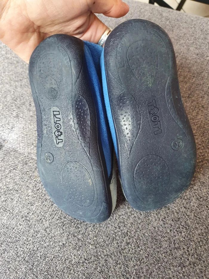 Chaussons Pointure 26 - photo numéro 3