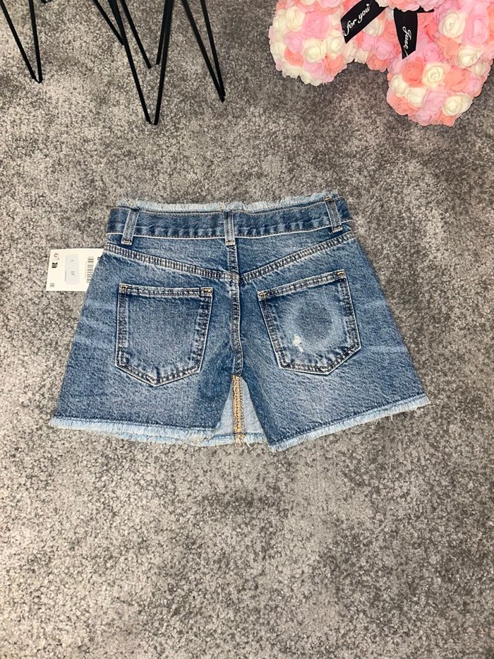 Jupe short NEUVE Zara - photo numéro 2
