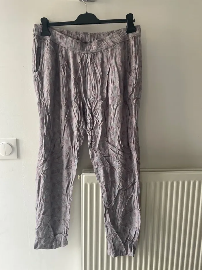 Bas de pyjama
