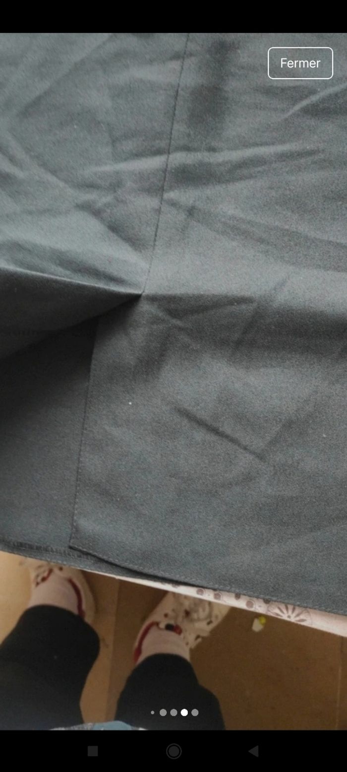 Très belle jupe femme f2 - photo numéro 2