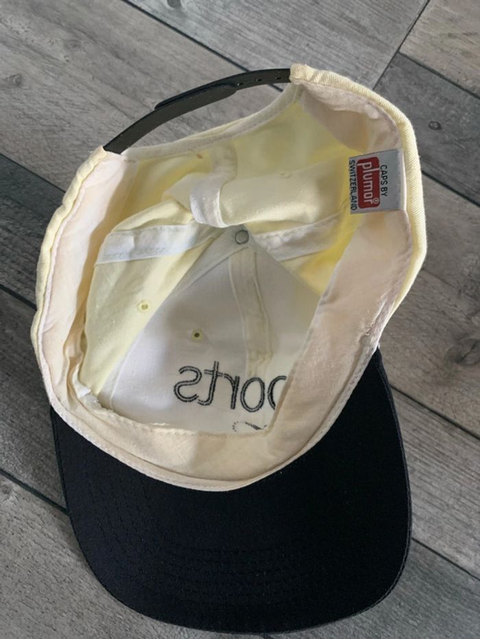 Casquette - photo numéro 4