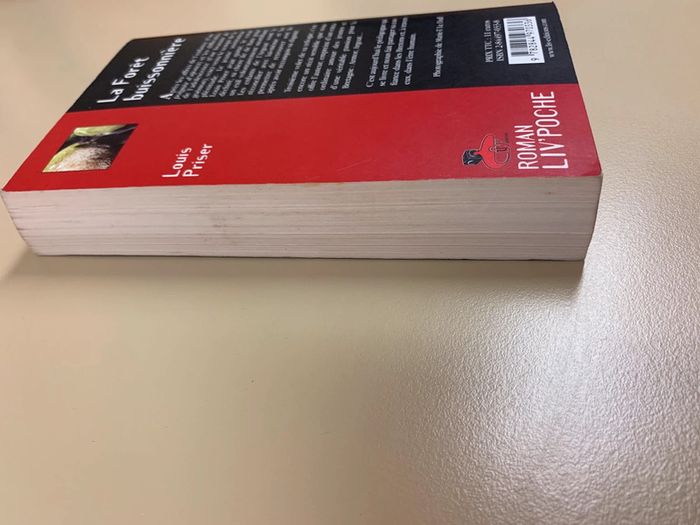 Louis Priser - photo numéro 3