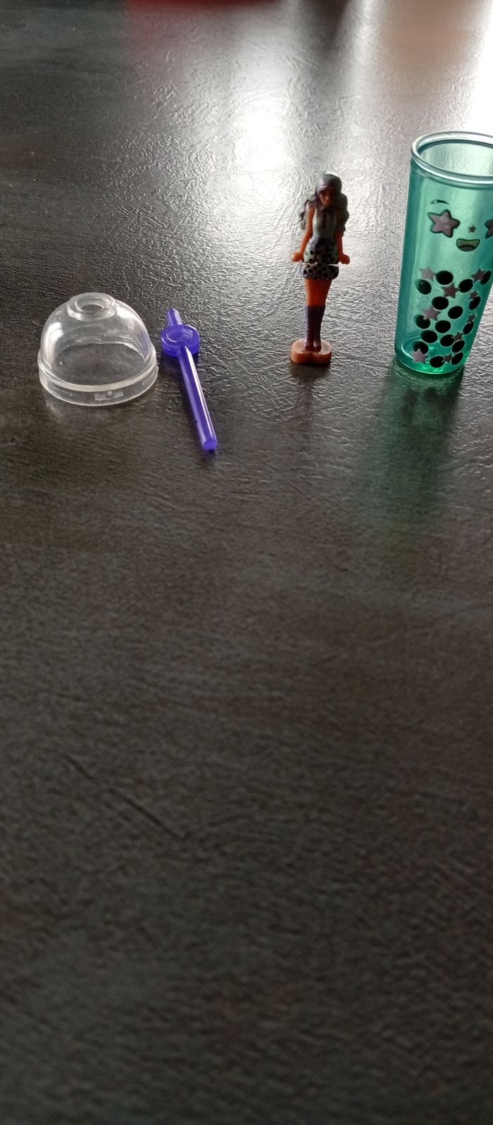 Barbie Mini - photo numéro 4