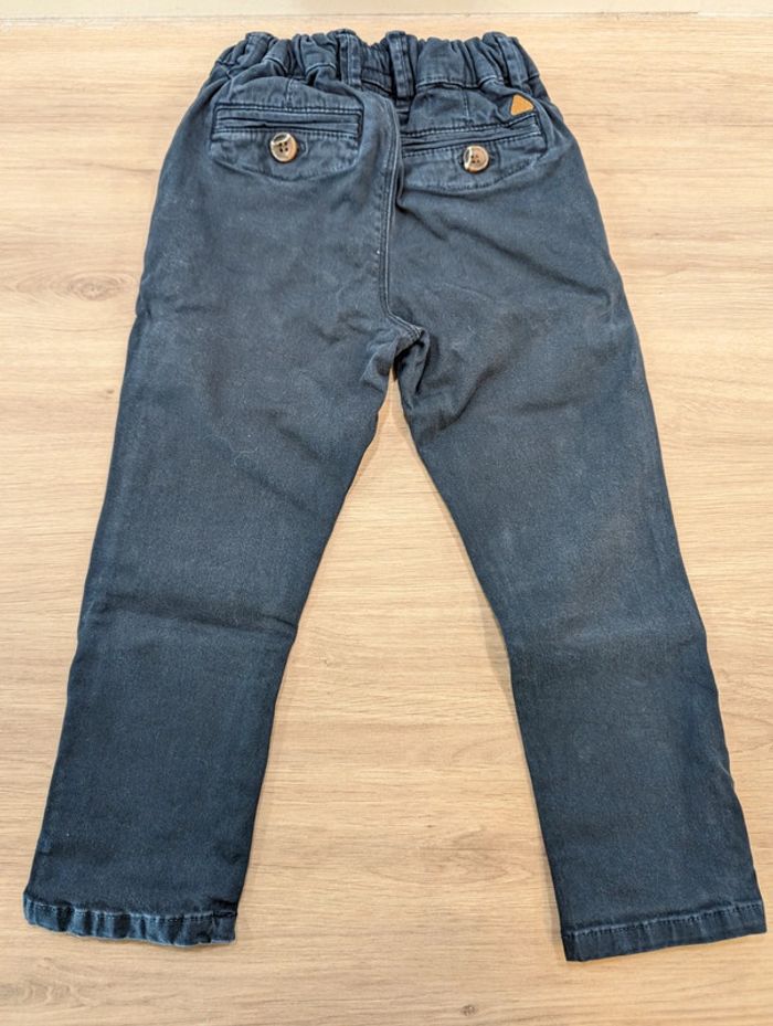 Lot de 2 pantalons 18M - photo numéro 5